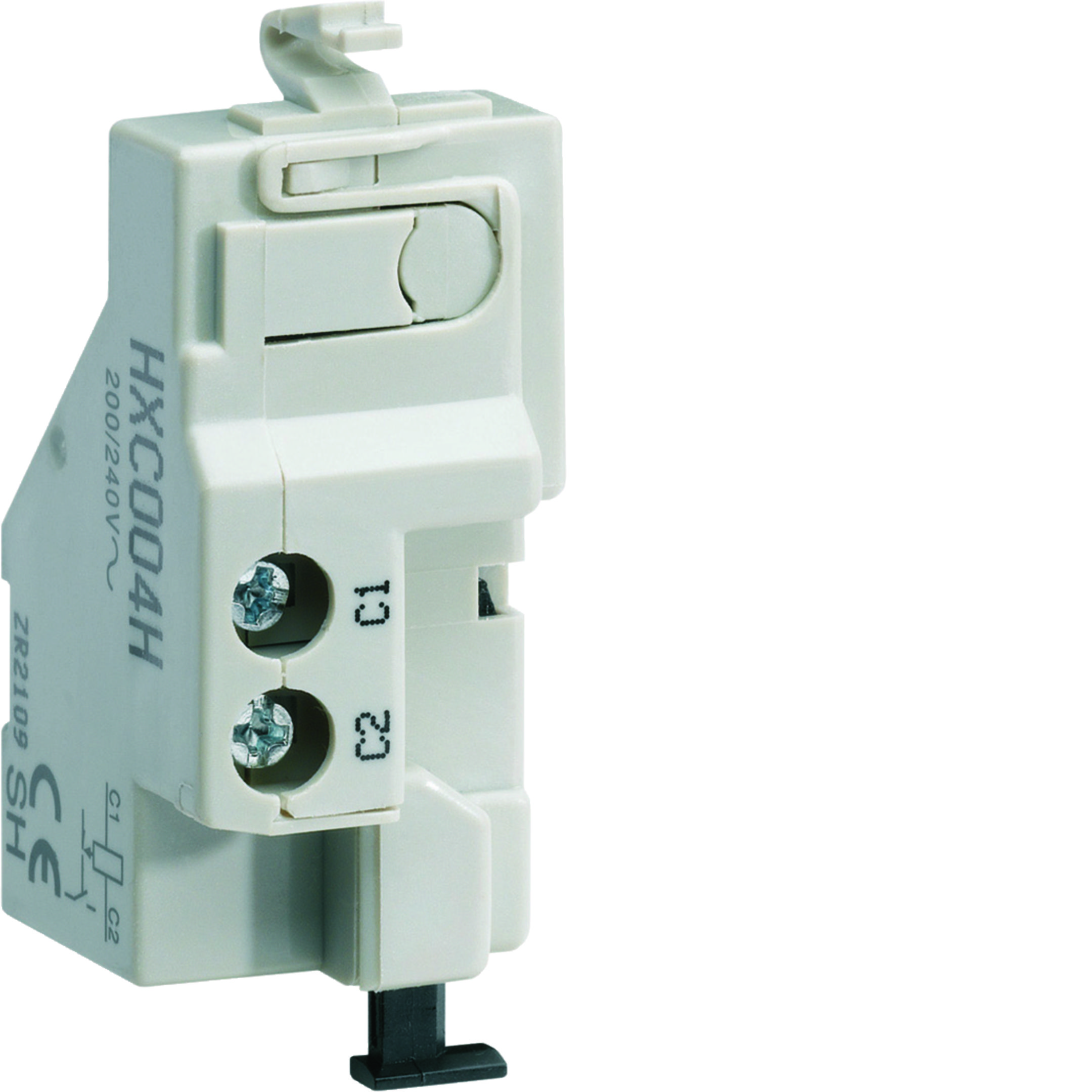 BOBINA LANCIO CORRENTE H250-H1000 24VDC