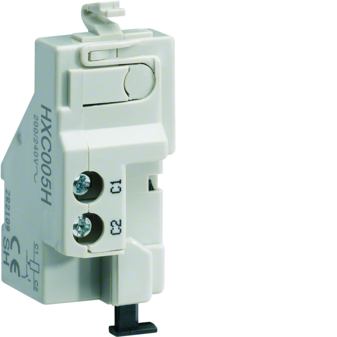 Munkaáramú kioldó h250…1000-hez 380-440V50Hz HXC Hager