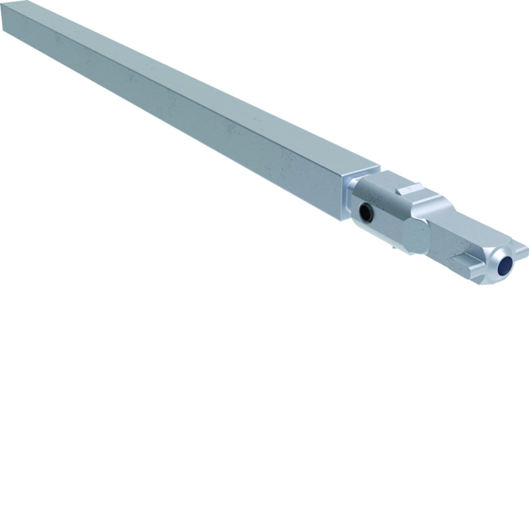 Tengelyhosszabbító h3-hoz 14mm x 14mm x 320mm x HXW Hager