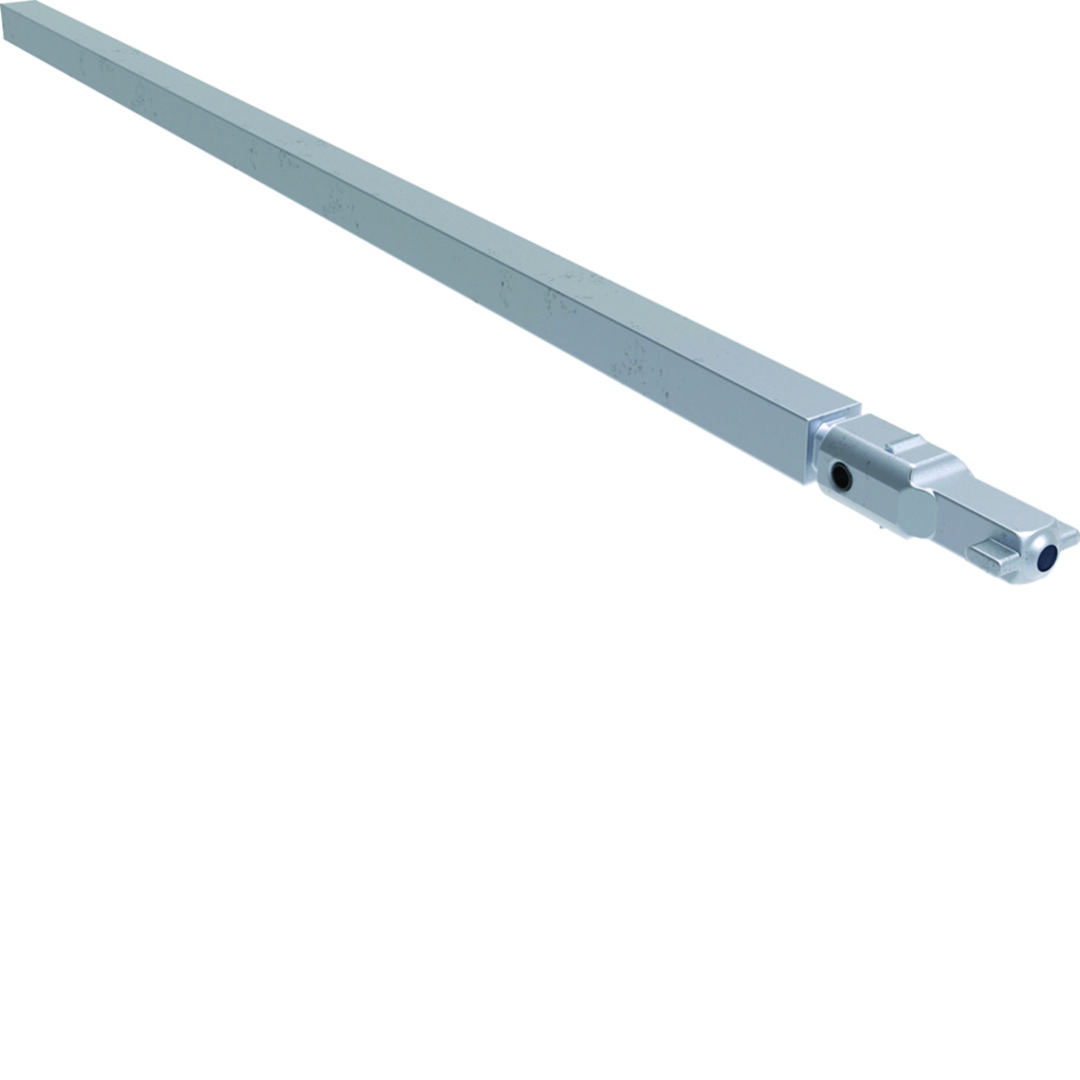 Tengelyhosszabbító h3-hoz 14mm x 14mm x 500mm x HXW Hager