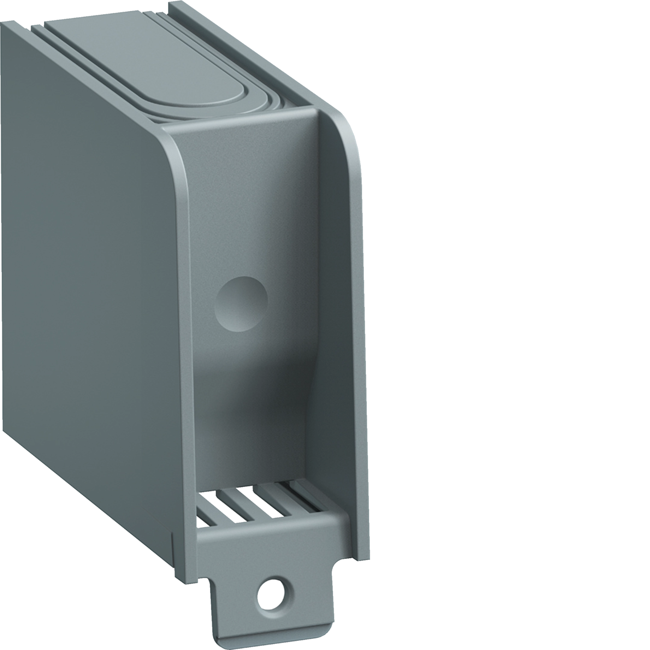 HYA029H - Terminal cover x160 1P long