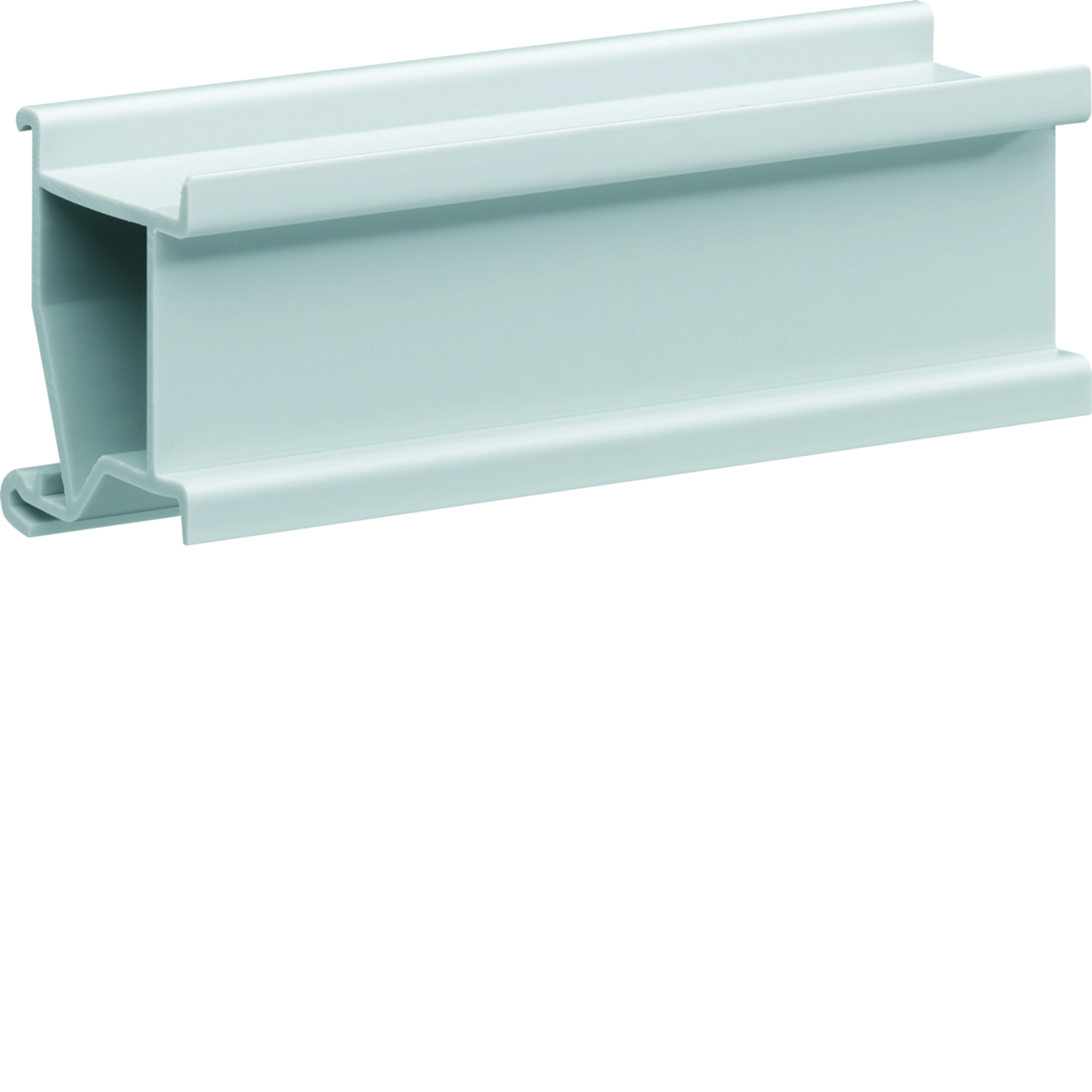 RIALZO GUIDA DIN X160 LUNGH 20 MOD DIN