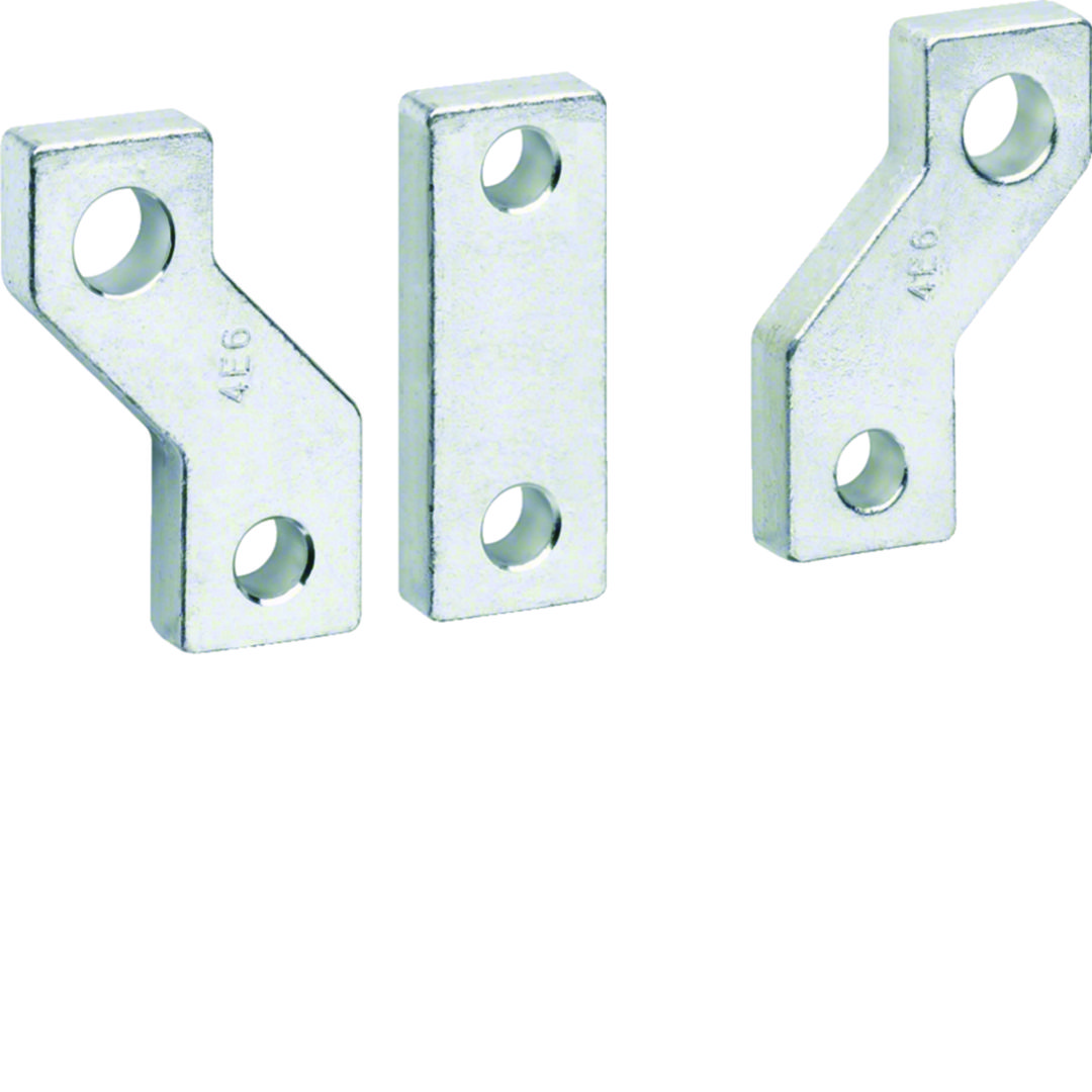 Fázisszéthúzó h400/630-hoz 3P 630A 3P HYD Hager