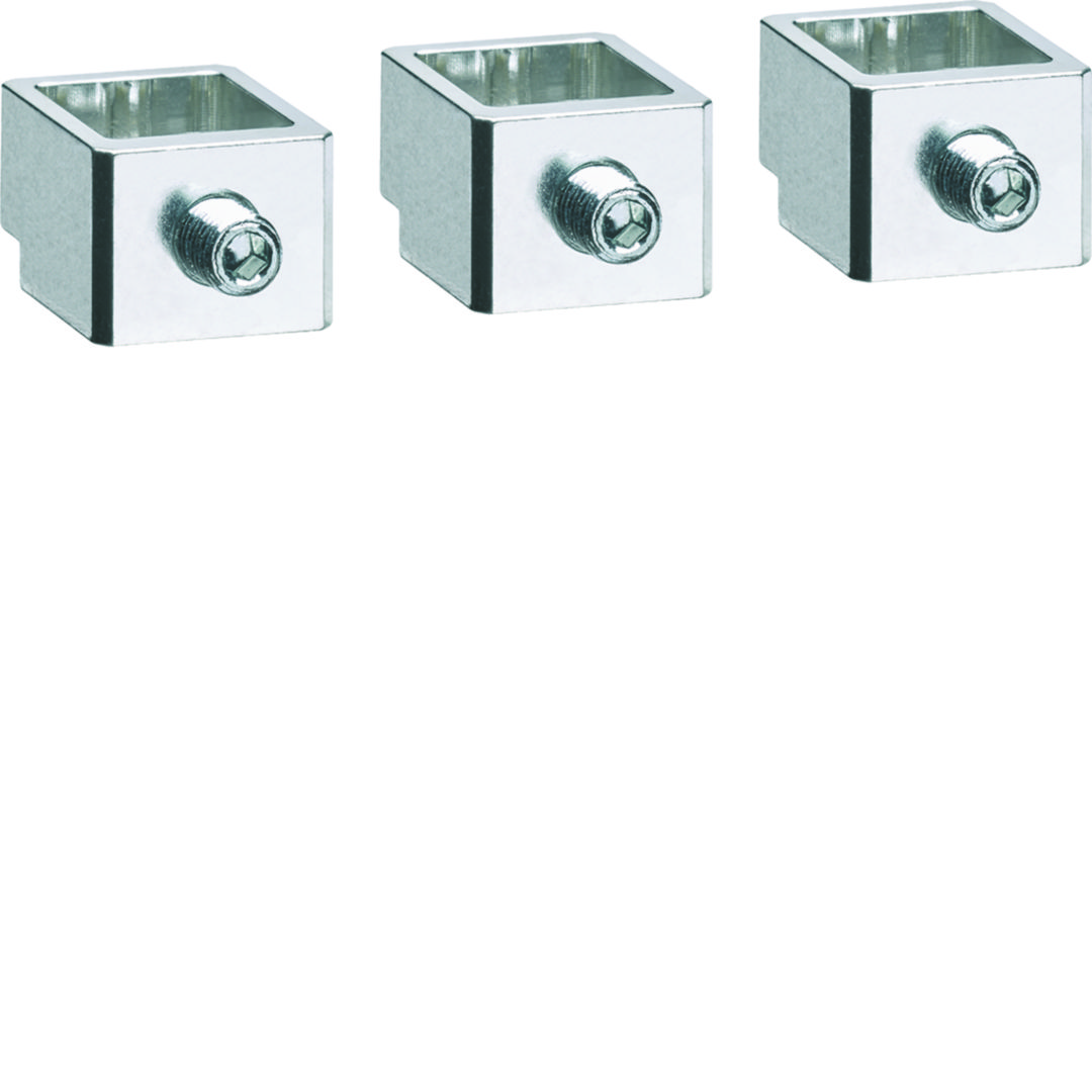 Bekötőkapocs P160-hoz Cu/Al 3P 1x 10-95mm2 3P HYS Hager