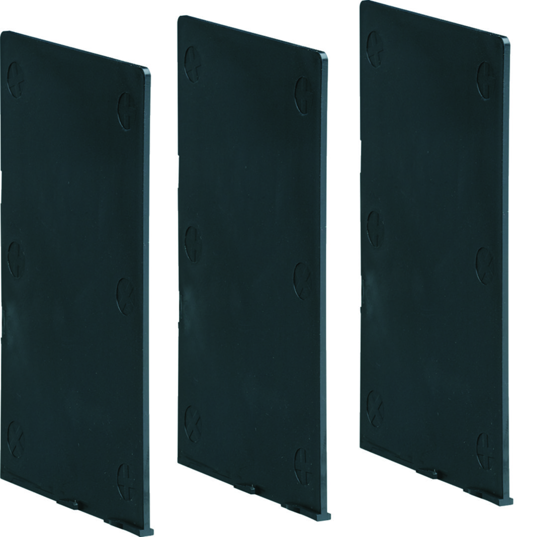 Interphase barrier P250 3/4P