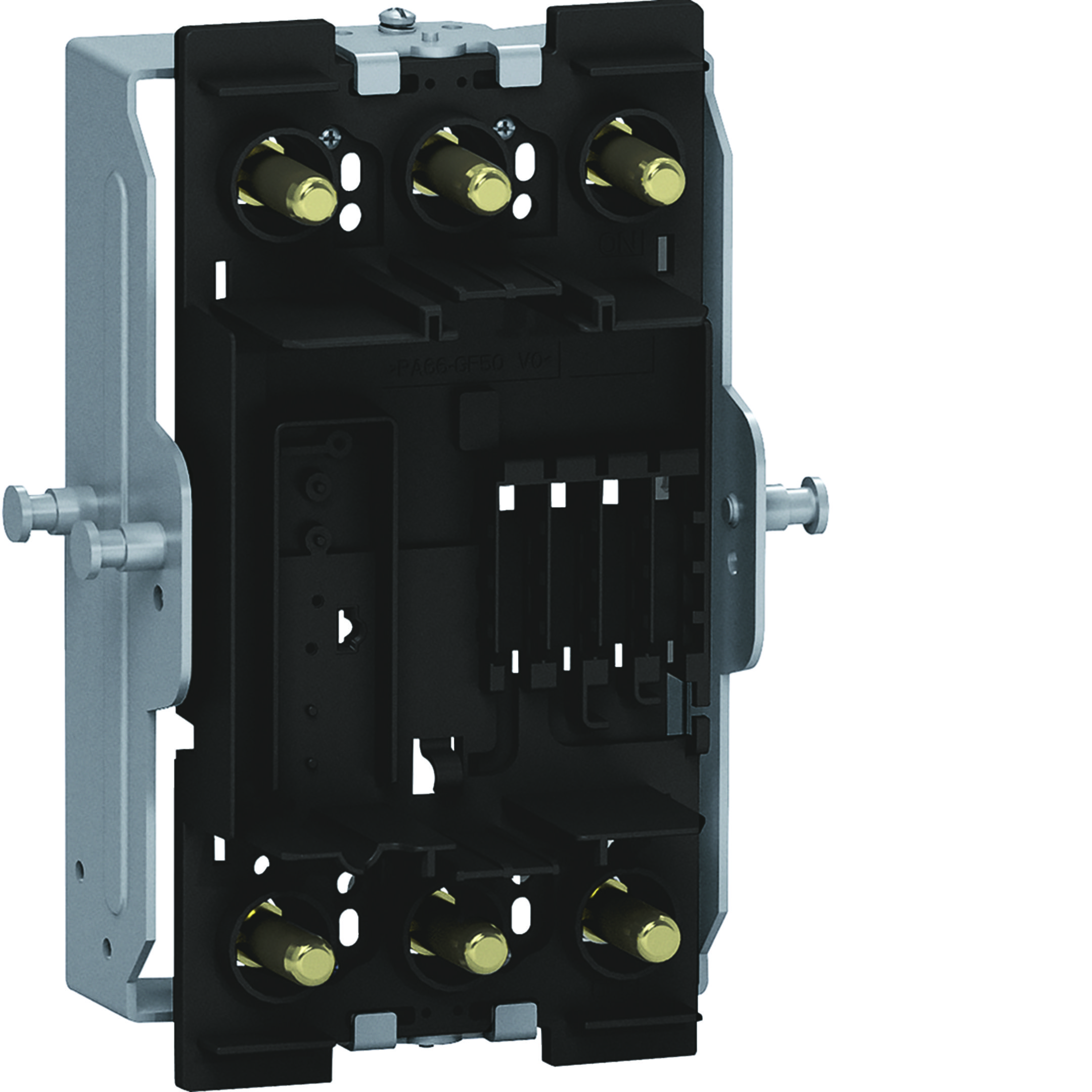 ADATTATORE VERSIONE ESTRAIBILE P250 3P