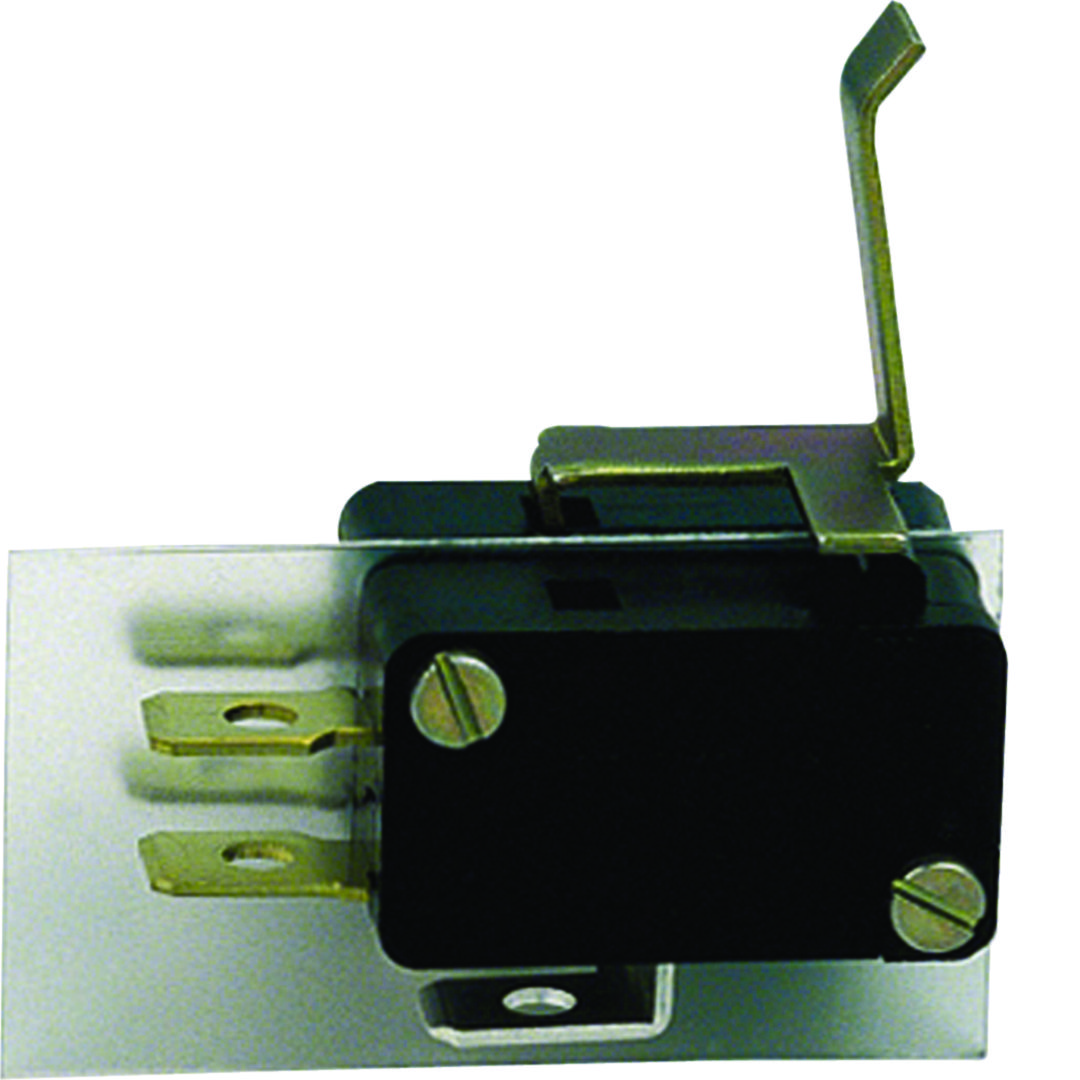 Segédérintkező blokk HA 125-630A-hez 1z 1ny 5A/AC15/230V előlapra csúszósarus HZ Hager
