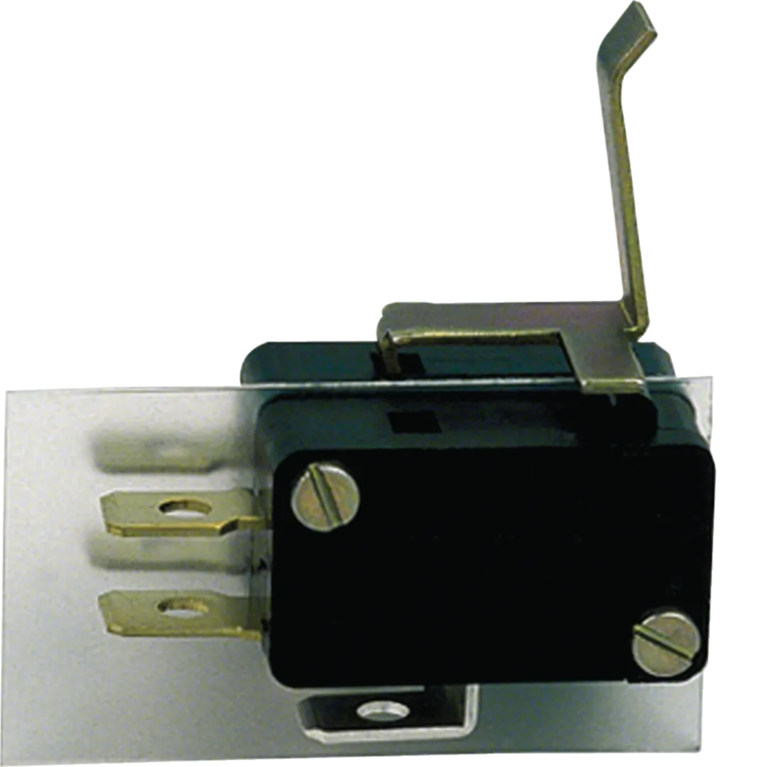 HZ023 - Hulpcontact 2x 1 maak + verbreek lastscheider blokuitvoering 125-630 A