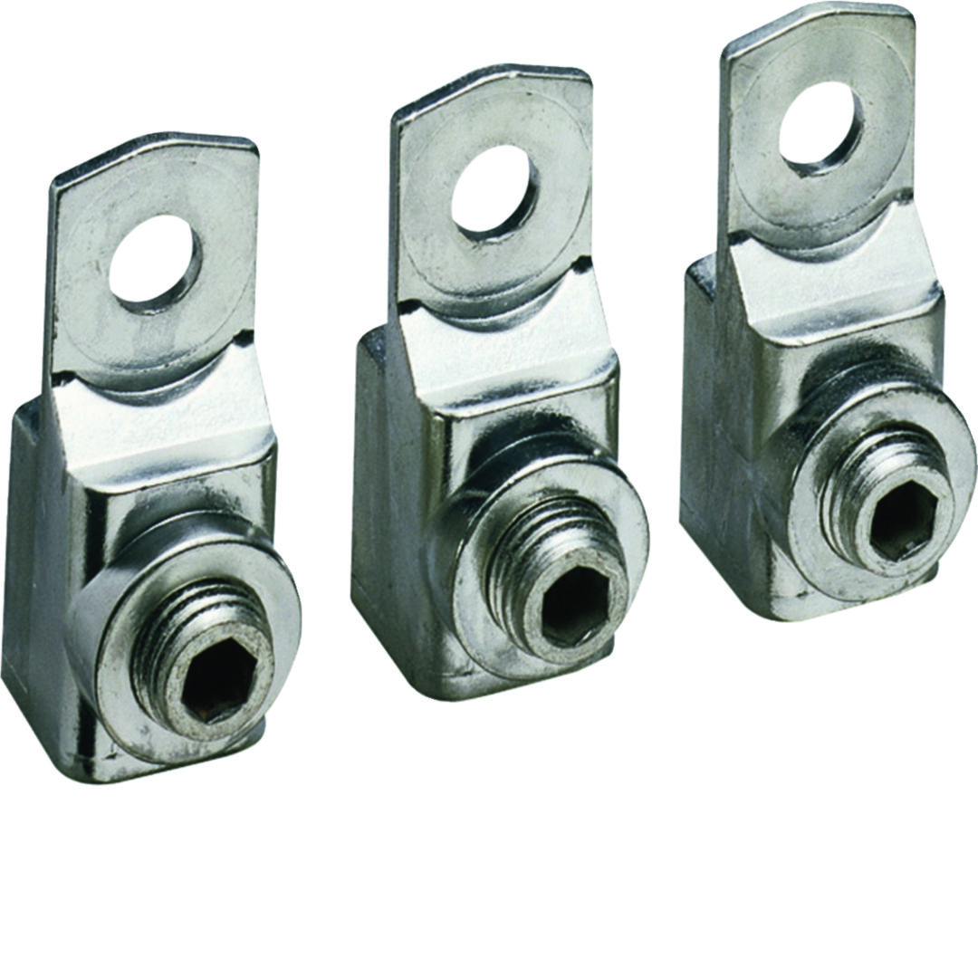 Bekötőkapocs HA354-hez16…185mm2  HZ Hager
