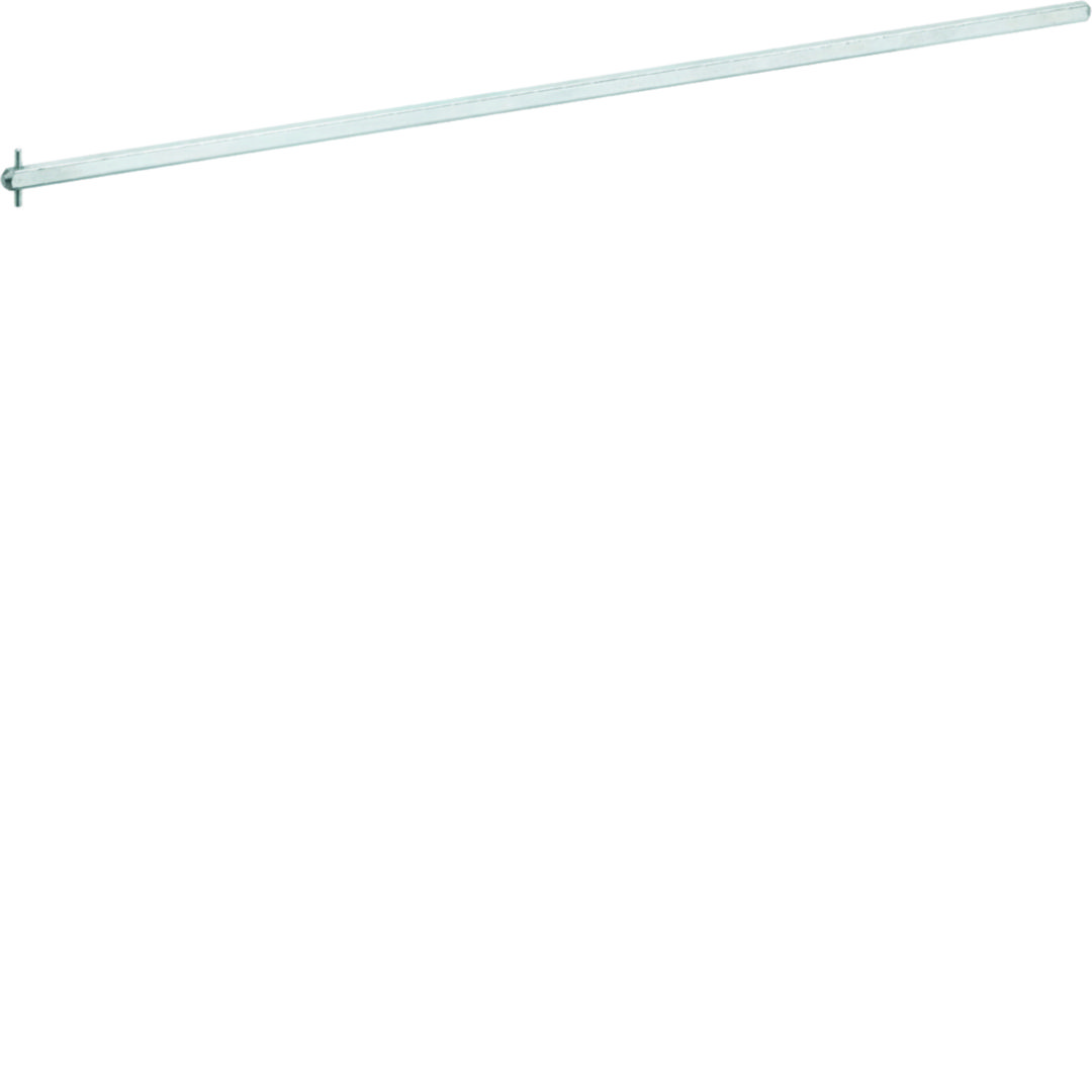 Tengelyhosszabbító HAB/HAC/HIM-hez 5mmx 5mm 150mm x HZC Hager