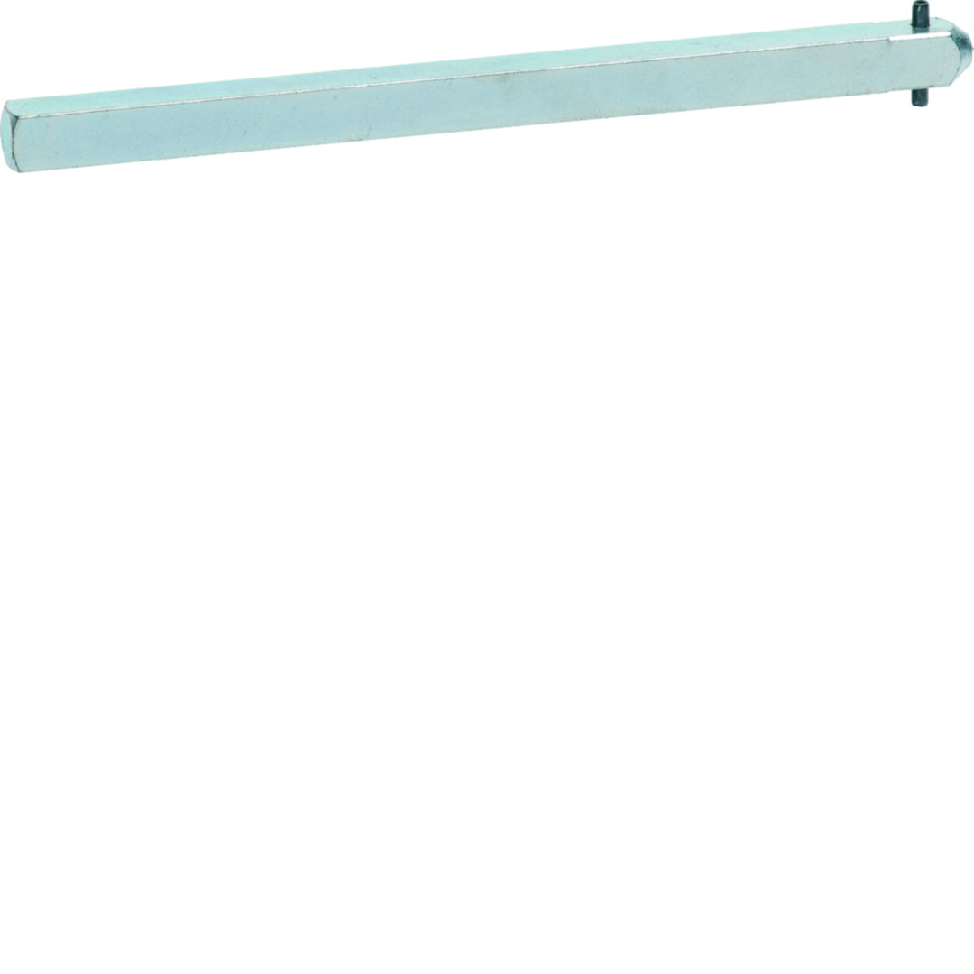 Tengelyhosszabbító HFD 630-800A-hez 12mmx 12mm 200mm x HZF Hager