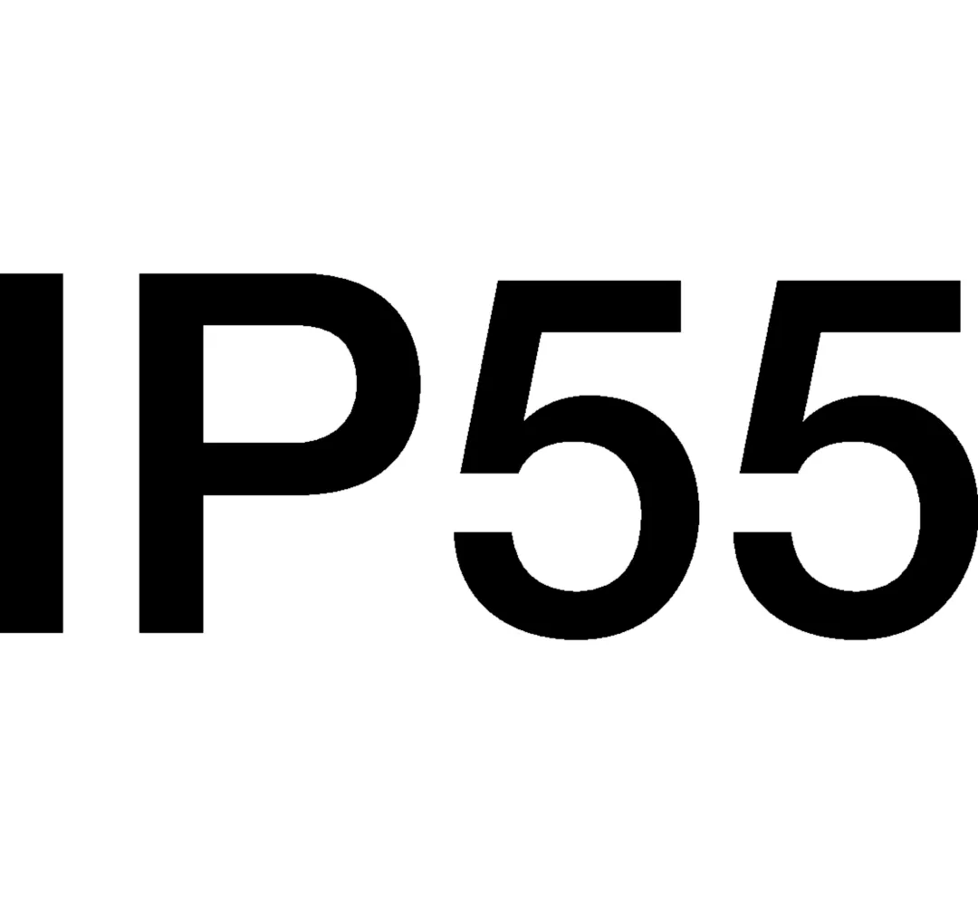 EE850 - Détecteur infrarouge confort  140°, IP55, en saillie, blanc
