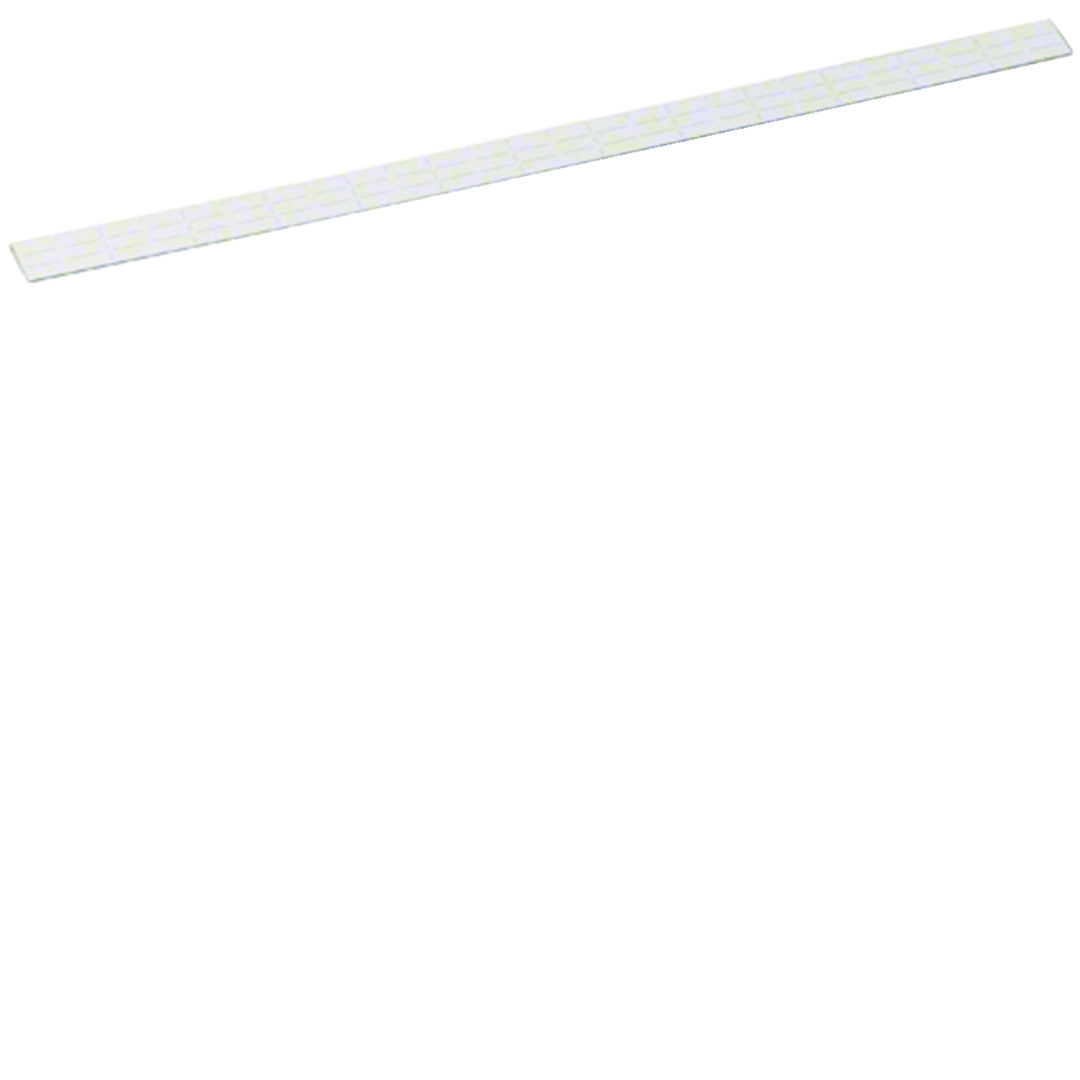Felirati csík maszkra 24M 20mm x 205mm x JE Hager