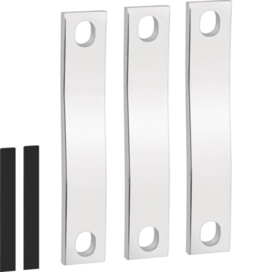 JN2L2503MH - 250A 3P MCCB INCOMER KIT