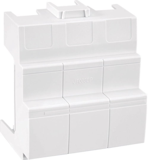 JN4XBTP - THREE POLE BLANKING PLATE 250A FRAME