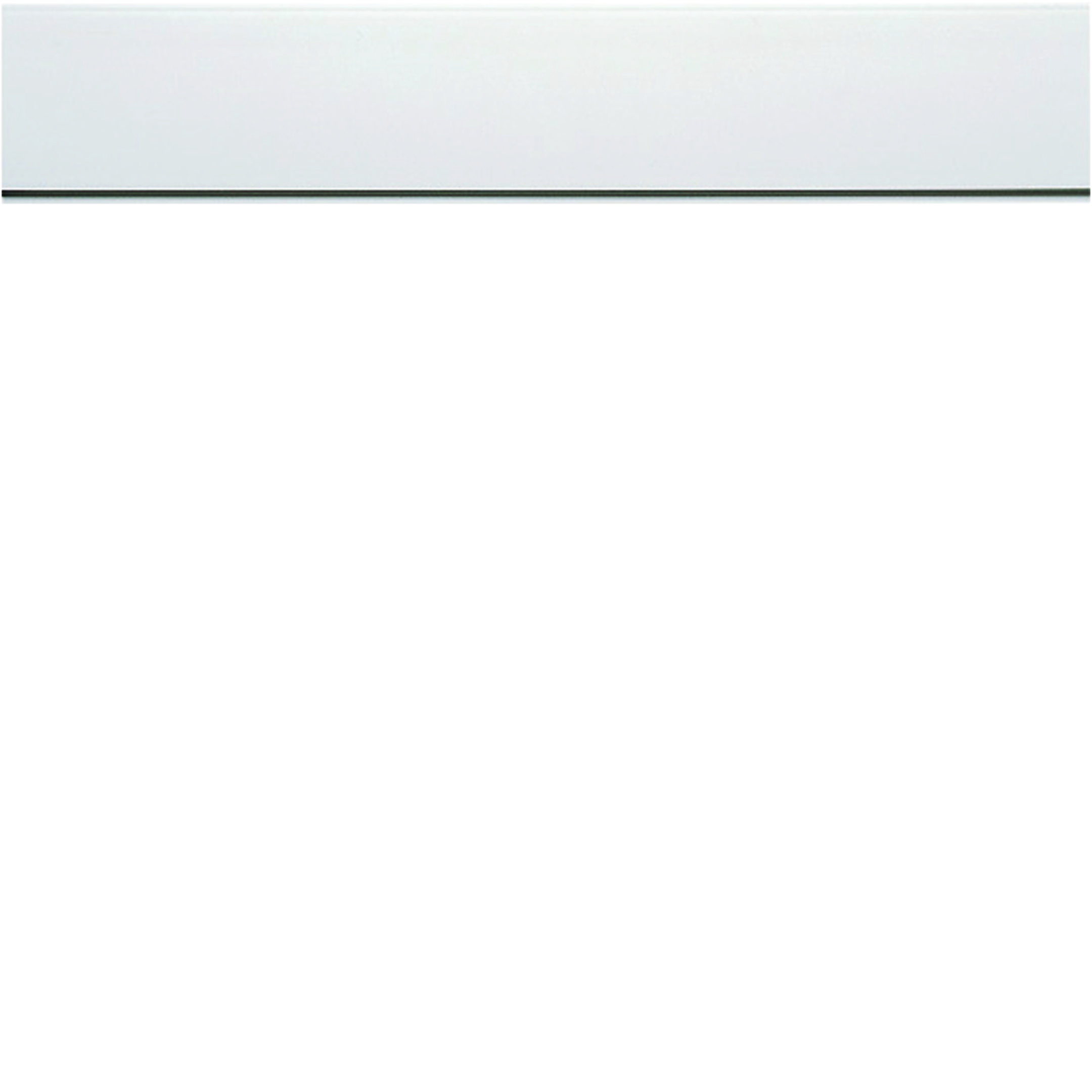 COPRIFORO A BANDA 24M SISTEMA QUADRO