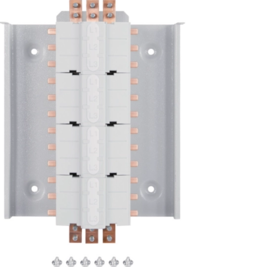 JPD2400C - 24 pole chassis