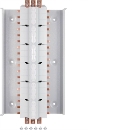 JPD3600C - 36 pole chassis