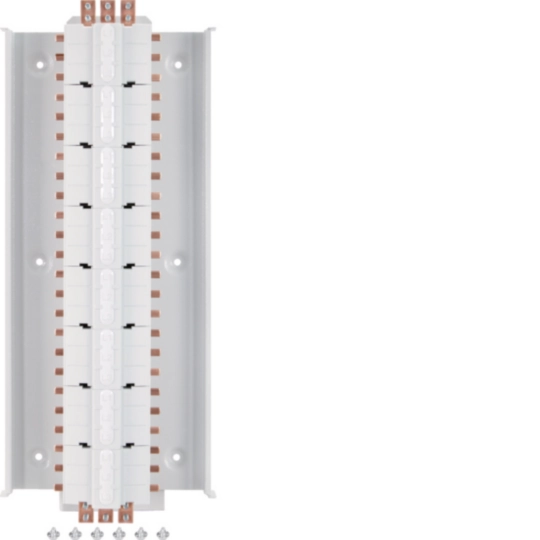 JPD4800C - 48 pole chassis