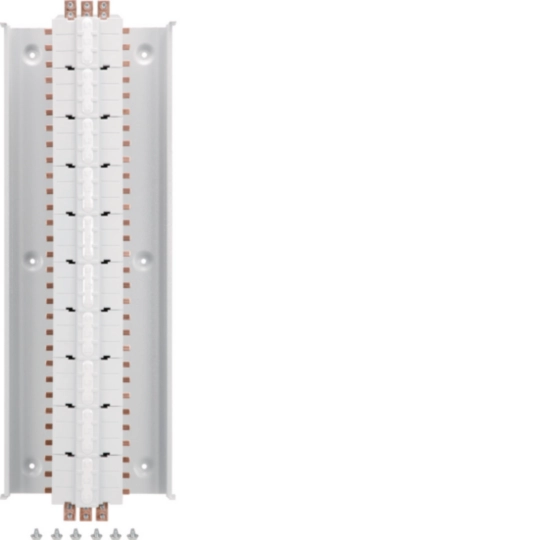 JPD6000C - 60 pole chassis