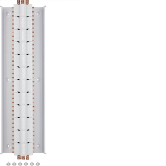 JPD7200C - 72 pole chassis