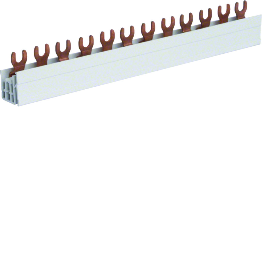 Fázissín 4db 3P készülék részére, 10mm2, 12M, 210mm KDN363A