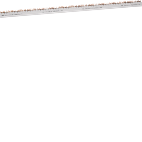 KDN499B - Pente de lig. 4P 125A (forq.) 35mm2 56M