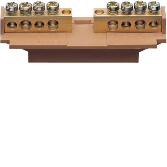 KM08L - ΟΡΕΙΧ/ΝΗ ΜΠΑΡΕΤΑ ΜΕ ΒΑΣΗ 4x16 + 4x10mm²