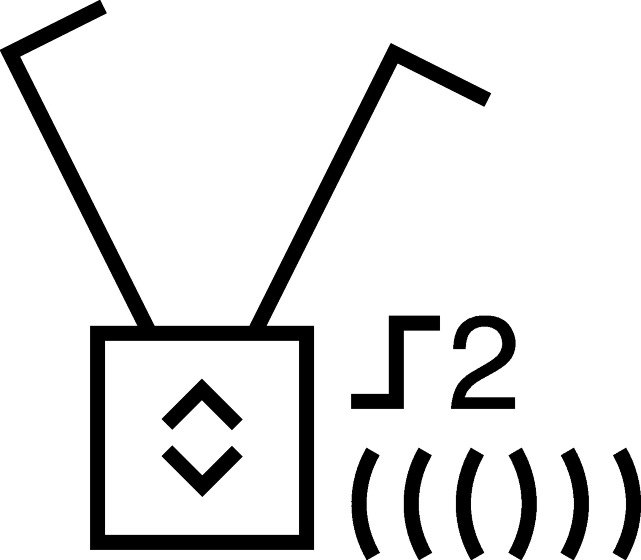 MOD.KNX RF 2 IN + 1 VENEZ 3A 230V 2 FILI QL