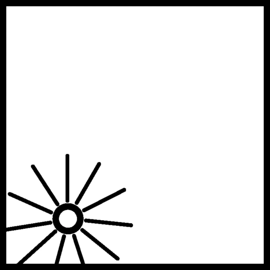 80162869 - Drukknop opzetmod. 2-v, R polarwit