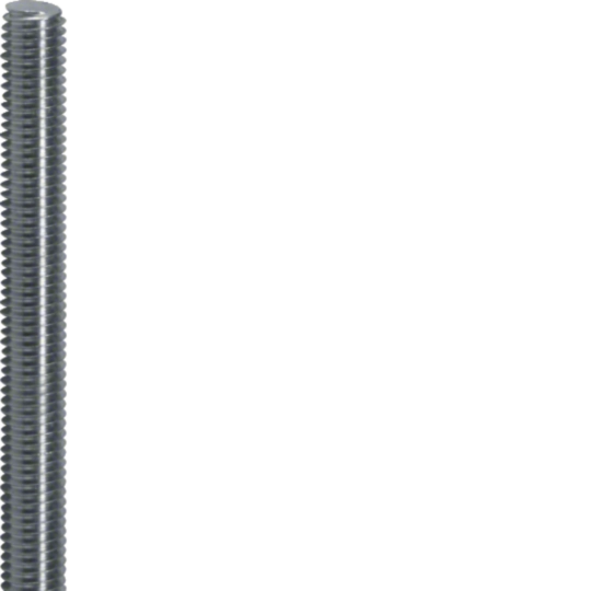 KTSG1000 - Gewindestange zu Kanaltragsystem M10 Länge 1000mm