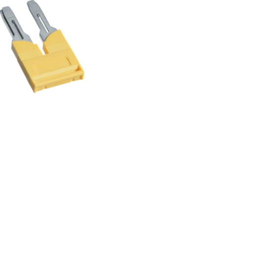 KWJ06D2 - З&#039;єднувач поперчний ізольований 6mm², 2Х