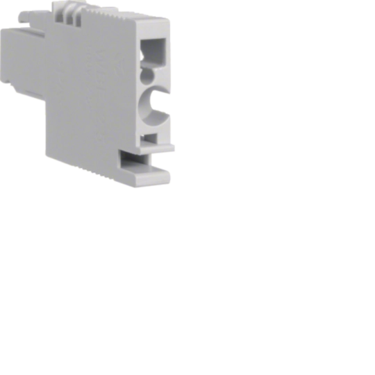 KWP02LL - З&#039;єднувач-L лівий, 2.5мм2, 500В/32А