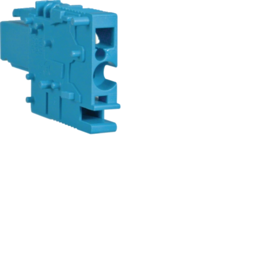 KWP02MN - З&#039;єднувач-N середній, 2.5мм2, 500В/32А