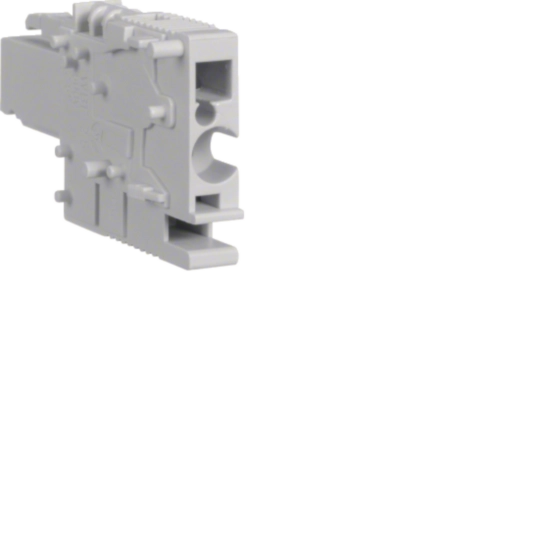 KWP02RL - З&#039;єднувач-L правий, 2.5мм2, 500В/32А