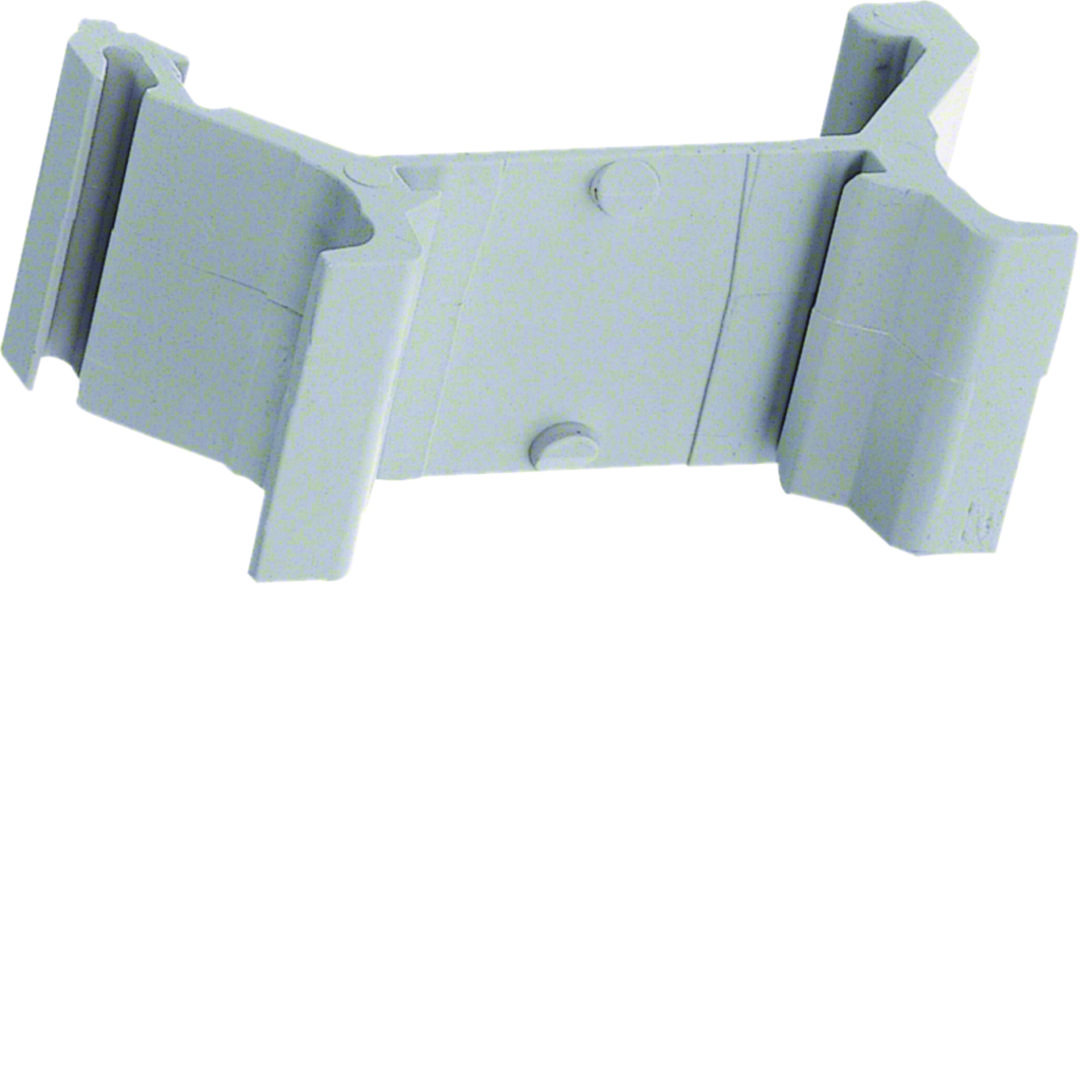 Kalapsín kiemelőadapter 1M 15mm  L Hager