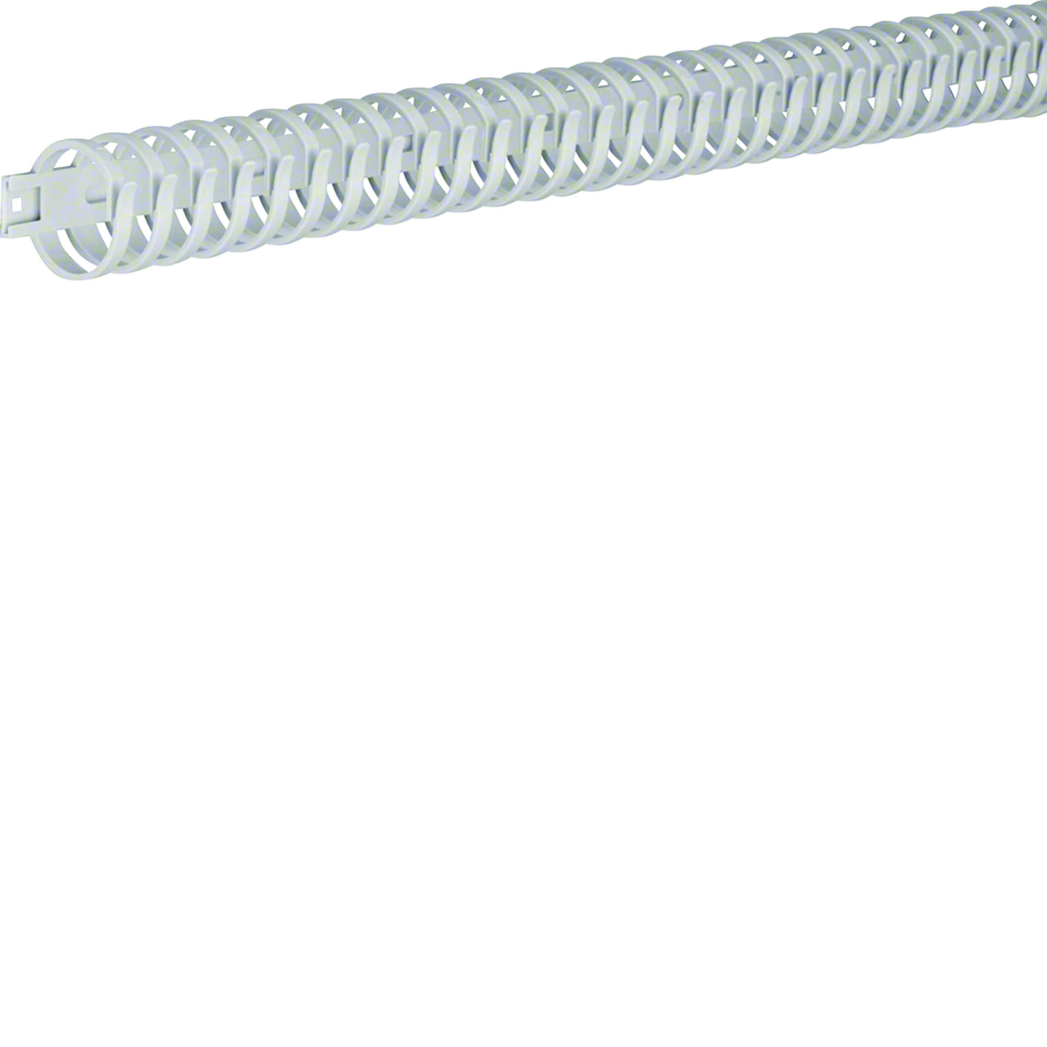 CANALETTA FLESSIBILE ADESIVA L500 B31XH33