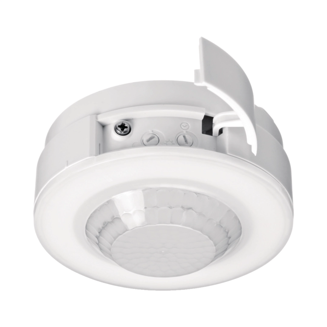 Productgroepafbeelding Be­we­gings- en aan­we­zig­heids­mel­ders | Hager Nederland