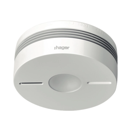 Image Technologie de sécurité du produit Hager Afrique | Hager Afrique