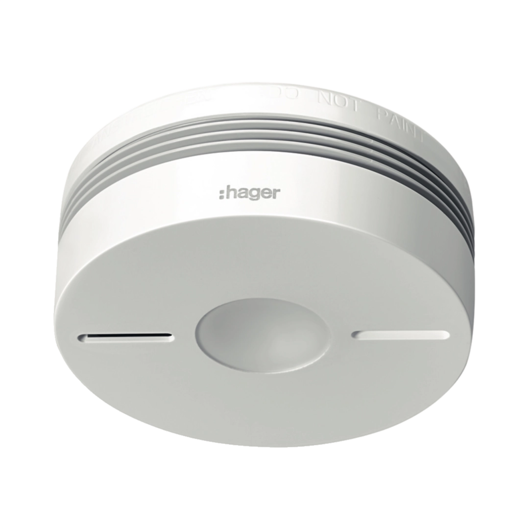 Productgroepafbeelding Vei­lig­heid | Hager Nederland