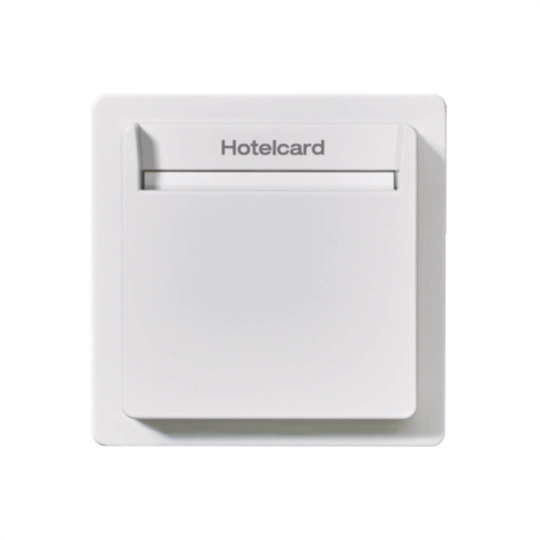 Hotelan­wen­dungen Schalt­er­pro­gramme - Funk­tion | Hager DE