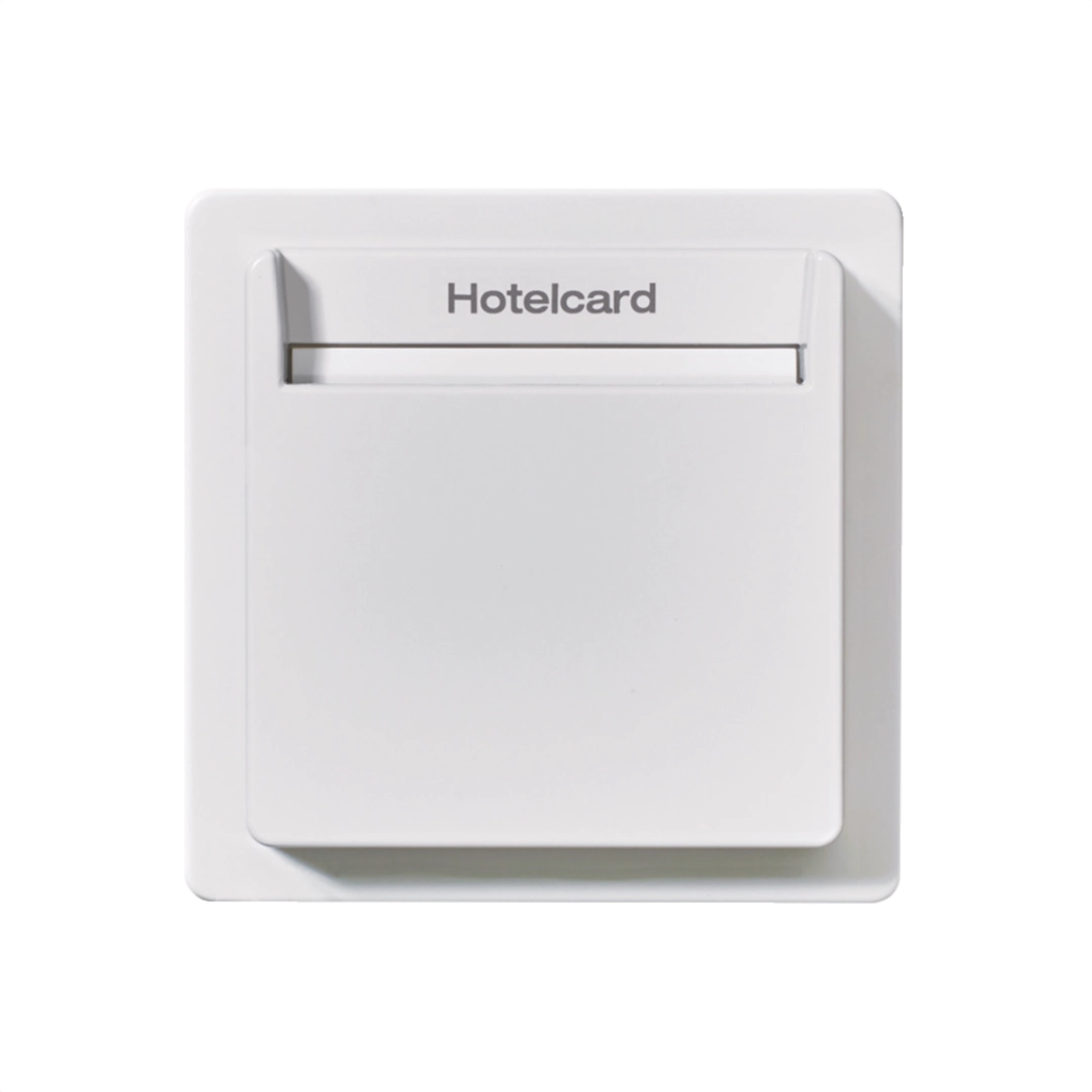 Hotelan­wen­dungen Schalt­er­pro­gramme - Funk­tion | Hager DE