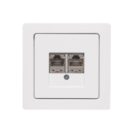 Kommu­ni­ka­ti­ons-/ Multi­me­di­a­technik Schalt­er­pro­gramme - Funk­tion | Hager DE