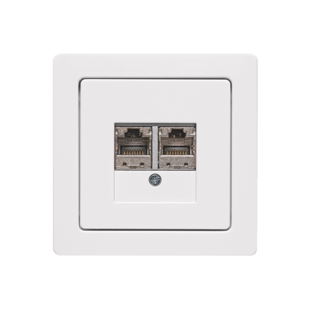 Kommu­ni­ka­ti­ons-/ Multi­me­di­a­technik Schalt­er­pro­gramme - Funk­tion | Hager DE