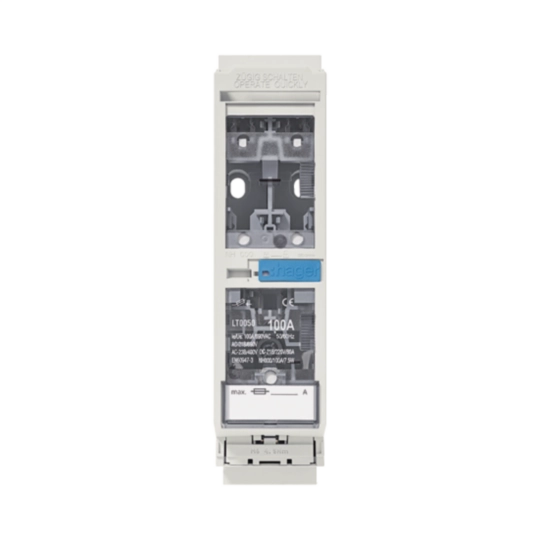 Siche­rungs­ma­te­rial Schalt- und Schutz­ge­räte | Hager DE