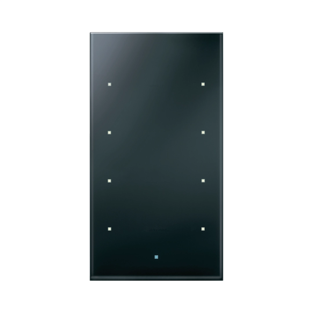 Berker TS Schalt­er­pro­gramme - Design | Hager DE