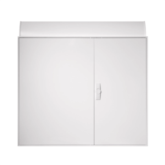 Zähler­schränke univers Z Zähler­platz­sys­teme | Hager DE