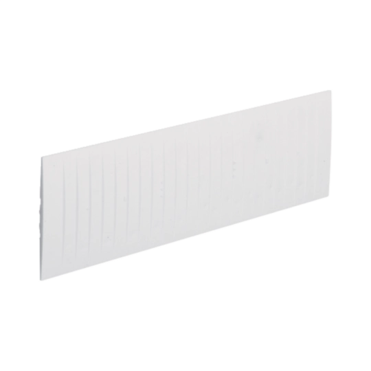 Abschot­tung und Abde­ckung Zähler­platz-In­nen­aus­bau­system | Hager DE