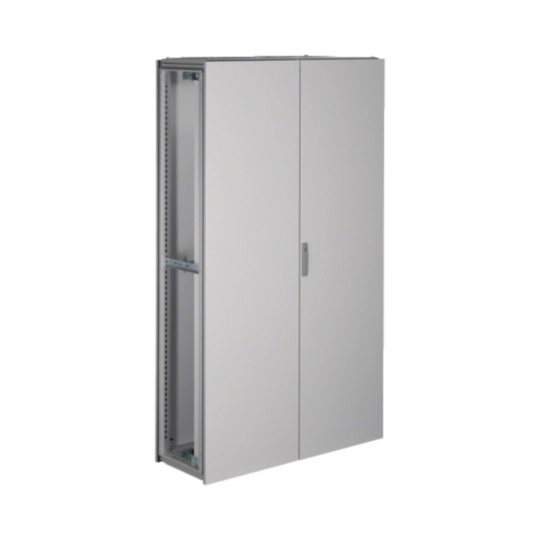 Anreih­stand­schränke Vertei­ler­sys­teme bis 1600 A | Hager DE