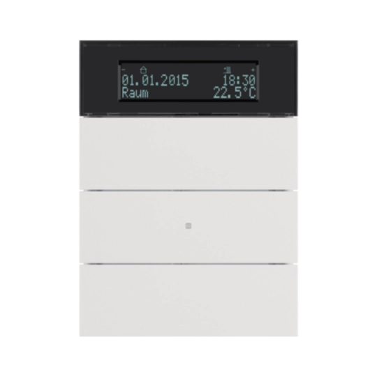 Tastsen­sorik B.IQ Sensoren | Hager DE